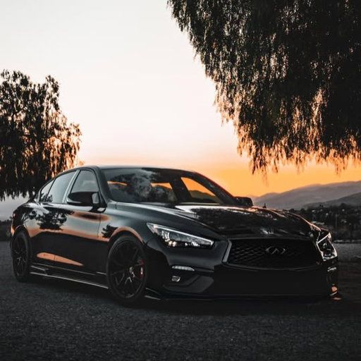 Chasing the last light of the day in unmistakable style.

 📸 @kb.q50

Show us how you make the road your own. Tag @infiniti. 

#INFINITI