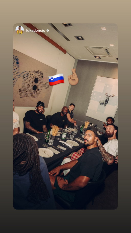 Story by qdotgrimes on Aug 21, 2026
