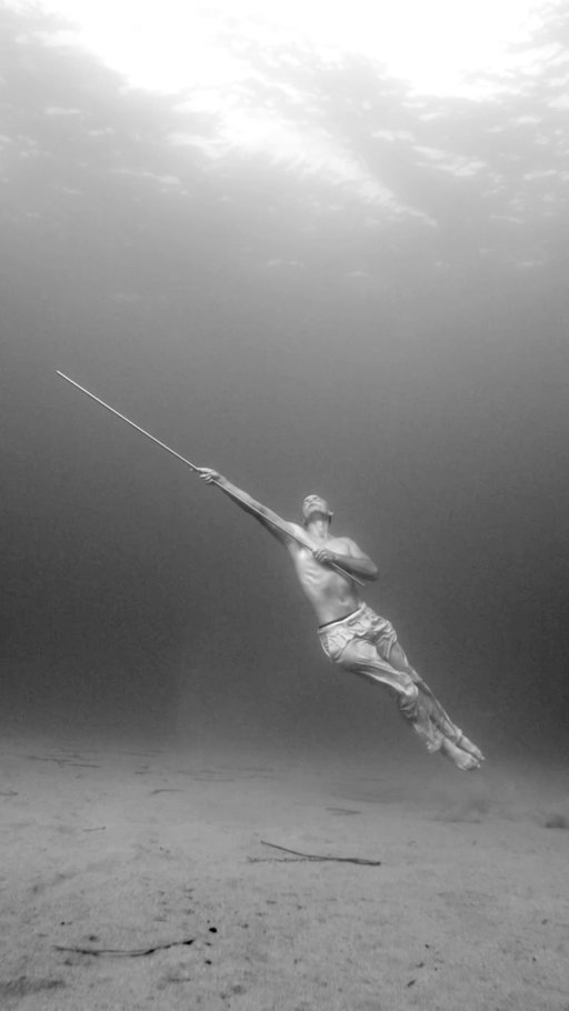 Cala Rossa 11m 
#projectlimb #underwaterdance #dance #freediving #sicily