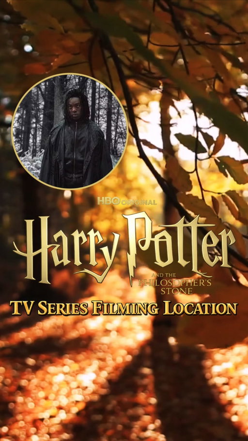 Harry Potter TV Series Forbidden Forest Filming Location ⚡️

The Crown Estate Windsor Great Park | Berkshire, England 📌

Another filming location used for the Harry Potter TV series is Windsor Great Park in Berkshire, England. Known for its sprawling woodland, ancient trees and rolling landscapes, the park makes a pretty convincing stand-in for the grounds surrounding Hogwarts and, more specifically, the Forbidden Forest.

Cast and crew were spotted filming around the wooded areas of the park, suggesting Windsor Great Park was used for several scenes taking place beyond the castle grounds.

One sequence believed to have been filmed here is Harry, Hermione, Neville and Draco’s detention in the Forbidden Forest with Hagrid following the whole Norbert disaster. Because apparently sending eleven-year-olds into a monster-filled forest at night is a perfectly reasonable school punishment.

The location also appears to have been used for Snape’s confrontation with Professor Quirrell following the Quidditch match, with the snowy woodland providing the backdrop for one of Harry’s earliest suspicions that Snape is trying to steal the Philosopher’s Stone.

Windsor Great Park could end up being one of the most recognizable outdoor locations in Season 1, giving us our first real look at how the new series will bring the darker areas surrounding Hogwarts to life.

Source: The Maroon Traveller (YouTube)

#harrypotter #harrypotterseries #filming #hogwarts #fyp