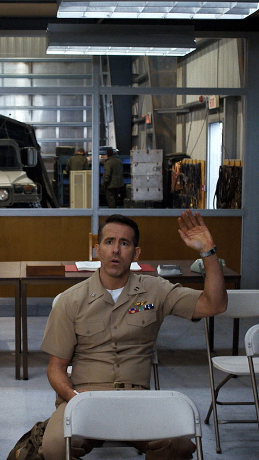 He has questions.

Mayday premieres in two weeks on Apple TV.

#Mayday #AppleTV