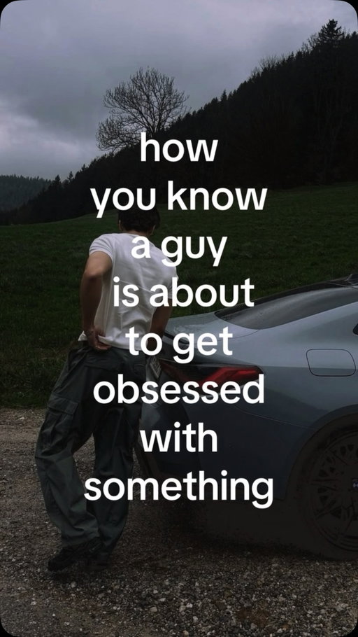 what always ends as a full-blown obsession 👀 #ad #men #hobby #trove #cards