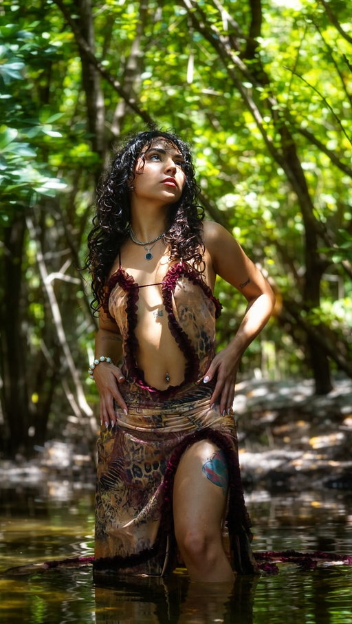 Ella la más delicada 😂📸