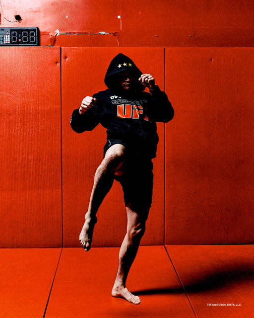 OVO | UFC 2026.

Available now.

In-store and online at Octobersveryown.com and UFCStore.com.