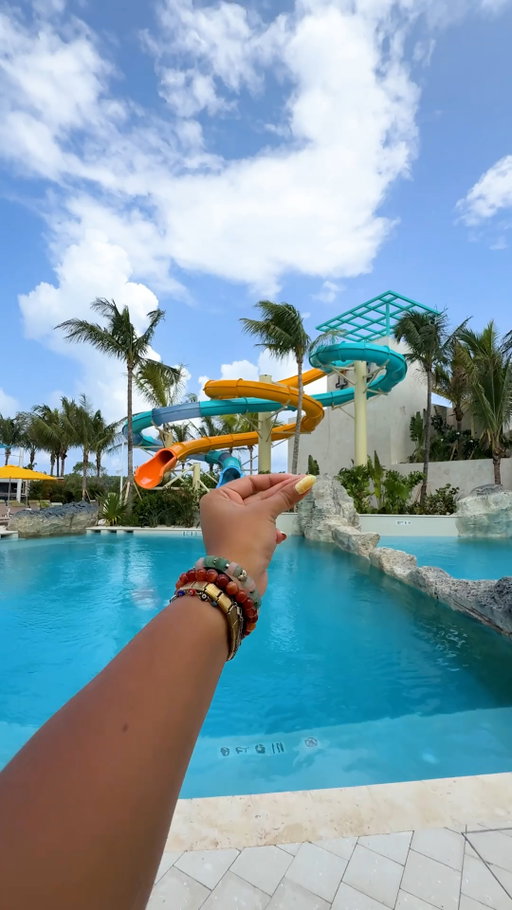 You can experience this and more in the snap of a finger 🫰 

Grand opening: 9.4.2026 😎 #CruiseNorwegian