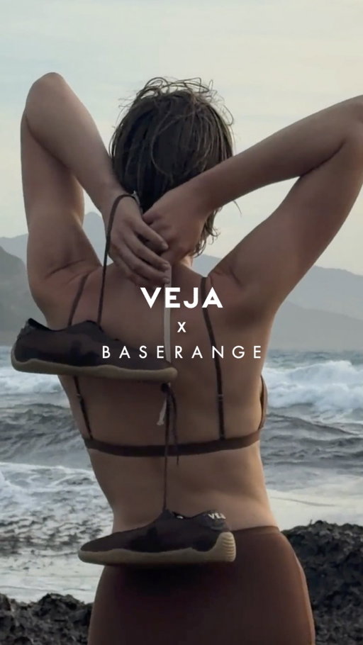 VEJA x @baserange
Coming soon

August 27th

Model: Emmy
📹: @chloe_mcm_