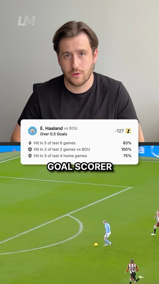 3 PLAYER PROPS WORTH TAKING IN EPL MATCHDAY 1 🏴󠁧󠁢󠁥󠁮󠁧󠁿⚽️

#epl #premierleague #footballpredictions #premierleaguepredictions #eplfootball