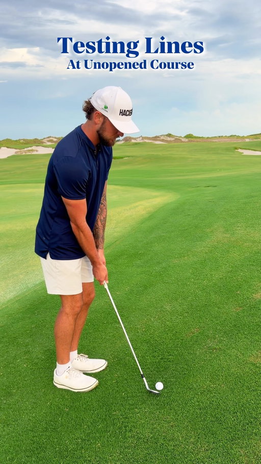 Can Anybody Guess The Course?

#golf #golflife #golfer #golfcourse #instagolf