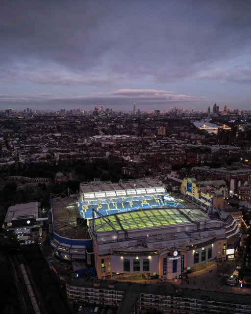 Subject to regulatory approvals, FC Shakhtar will play their home matches of the UEFA Champions League league phase at Stamford Bridge for the 2026/27 season.

Given Chelsea FC’s disappointing 2025/26 season and failure to qualify for European football, the club is pleased to provide FC Shakhtar with the opportunity to play in London - the United Kingdom’s capital - for their Champions League campaign. Shakhtar have played in cities across Europe, including Hamburg in Germany and Warsaw in Poland. This coming season, FC Shakhtar will play in London at Stamford Bridge.

Chelsea Football Club at Stamford Bridge said: ‘FC Shakhtar have played in countries across Europe and we look forward to welcoming them to London for their Champions League campaign this year.

‘We will be working with the Shakhtar team closely over the coming weeks to ensure that matchdays run safely and smoothly for their team and supporters.’

FC Shakhtar said: ‘Playing our Champions League home matches at Stamford Bridge is a special opportunity for Shakhtar. We are grateful to Chelsea Football Club for the opportunity to host our games at this special venue. Stamford Bridge is one of the most famous stadiums in world football, with an incredible history and atmosphere. We are convinced that Shakhtar’s matches in London will provide unforgettable emotions for Ukrainian and English fans.’