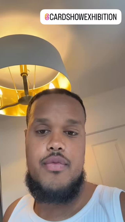 Stories by chunkz on Aug 21, 2026