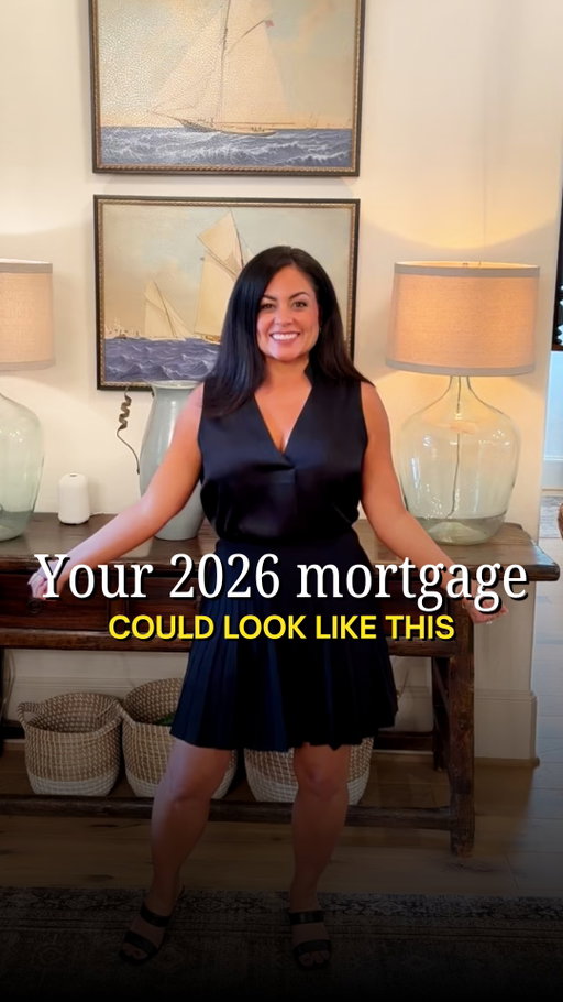 Your 2026 mortgage might surprise you.

If you’re a first-time homebuyer, the price of the house is only part of the equation.

Your monthly payment can also include principal, interest, property taxes, homeowners insurance, and PMI depending on your loan.

And you don’t necessarily need 20% down to buy your first home. In this example, we’re looking at a 3.5% down payment, which is one option available with certain loan programs.

The important part is knowing what your total monthly payment could look like before you start shopping.

A $300K home might sound affordable based on the price alone, but what matters is whether the full monthly payment fits comfortably into your budget.

If you’re thinking about buying your first home in Lubbock, DM me and let’s look at your numbers before you start house hunting.

#LubbockRealEstate #FirstTimeHomebuyer #lubbocktexasnailtech