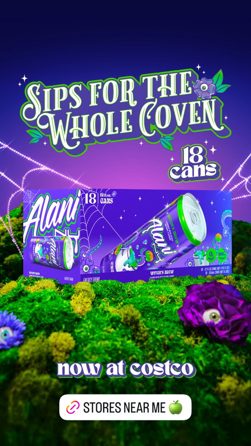 Stories by alaninutrition on Aug 21, 2026