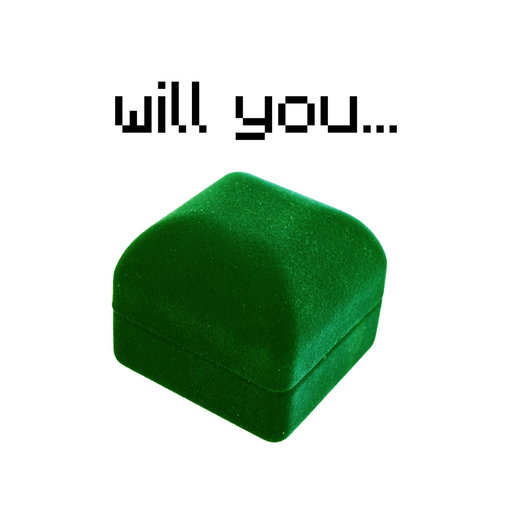 will you? 🥺🥺🥺