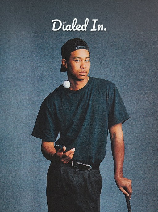 Like Jordan & Bron, but different. #dialedin