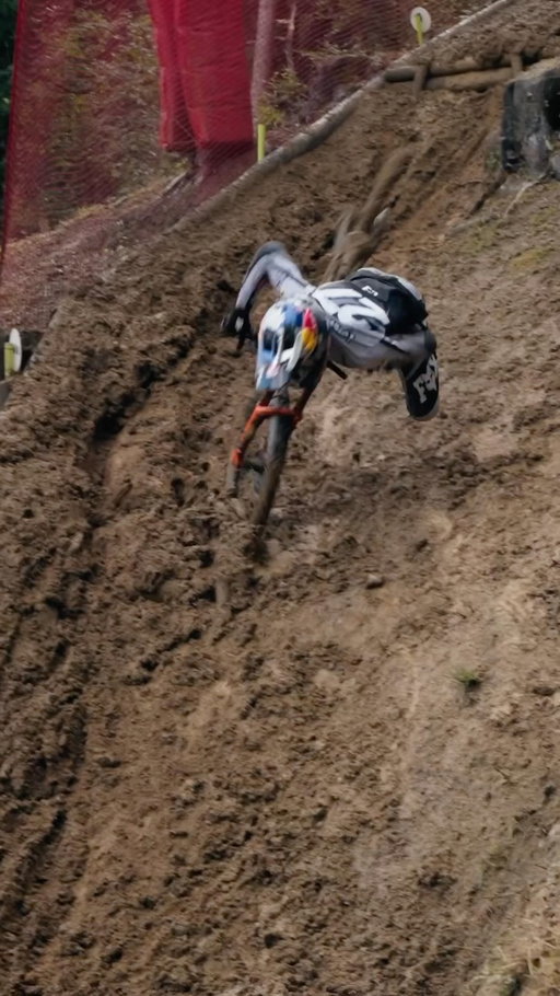 Hectic one out there today😂

Crash in Q1 22nd 
Crash in Q2 4th! 

Keen for tomorrow 🔥✊🏼

🎥: @sleeper.co