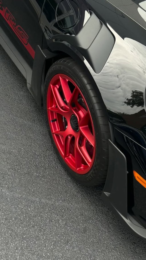 #porscheenglewood 
#GT3RS