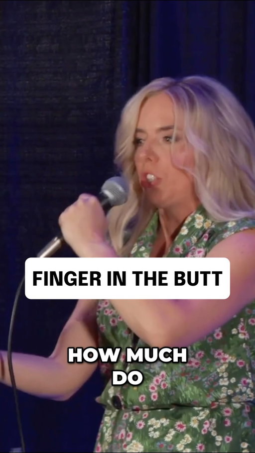 You actually can’t look anyone in the eye afterwards on account of the pink eye.

SEE ME LIVE! Join the @punchuplive link in my bio to automatically request me near you and get early access to tix! No spam! Just laughs!