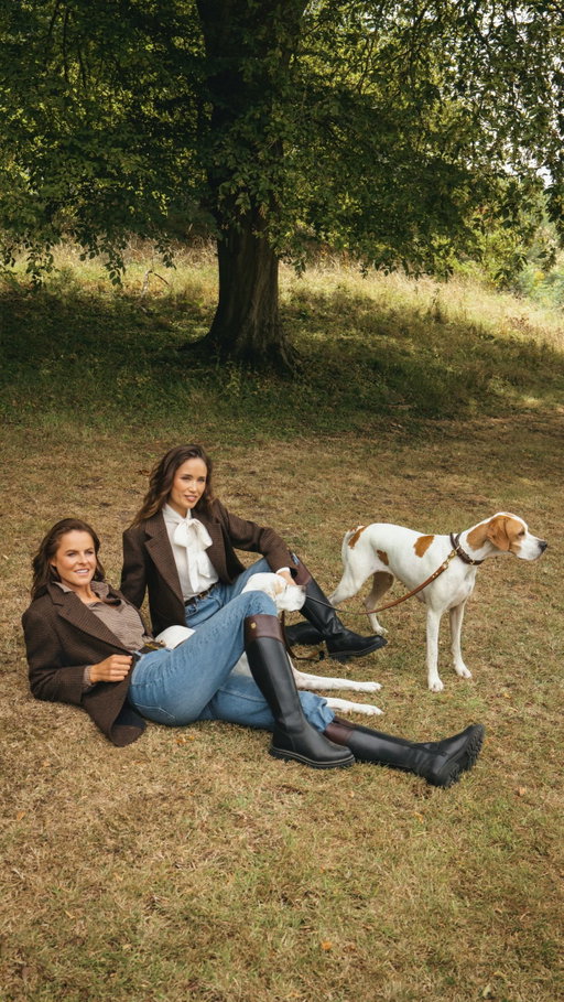Ad A new chapter in British style: Holland Cooper x Kate Hutchins 

We are excited to finally announce a capsule collection bringing together British heritage, timeless craftsmanship and a contemporary approach to dressing.

Explore the collection and sign up via the Holland Cooper website to be the first to know when it launches.

#HollandCooper