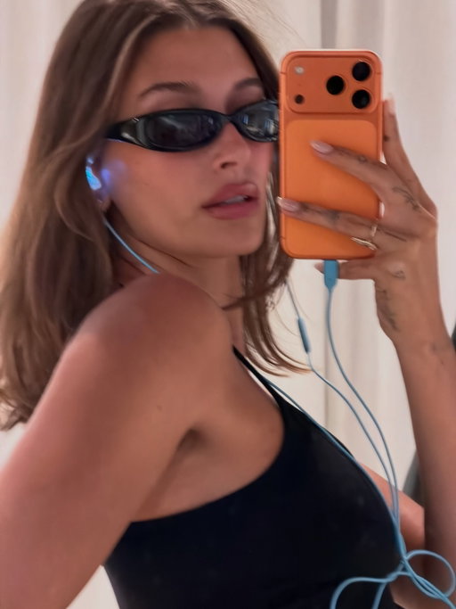 my week in headphones