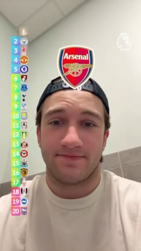 @michaellynch12 gives his predictions for the 26/27 Premier League season 👀🔥

-
-

#premierleague #epl #soccer #futbol #soccerlife