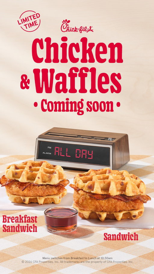 We’re counting down to August 24