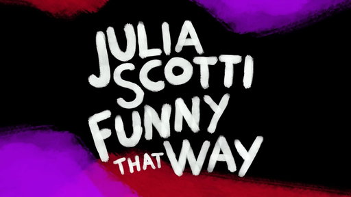 With breathtaking emotional honesty, this powerful and tender portrait of transgender comedian Julia Scotti explores the unrelenting courage and humor it takes to be Julia. ✨

---

🎥 Don't miss our special screening of “Julia Scotti: Funny That Way” directed by Susan Sandler next Sunday, August 30th at 5:30PM!

---

🍝 🎙️ Following the film, Amici Berkshires will provide a special spaghetti & meatball dinner, and then Julia herself will take the stage for a live stand-up set.

Tickets are all inclusive, get yours today at thefoundryws.com!