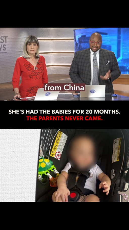 Imagine giving birth to triplets… and still caring for them nearly TWO YEARS later because the intended parent never came to pick them up. This case raises serious questions about agency oversight, legal preparation, and who protects everyone involved.