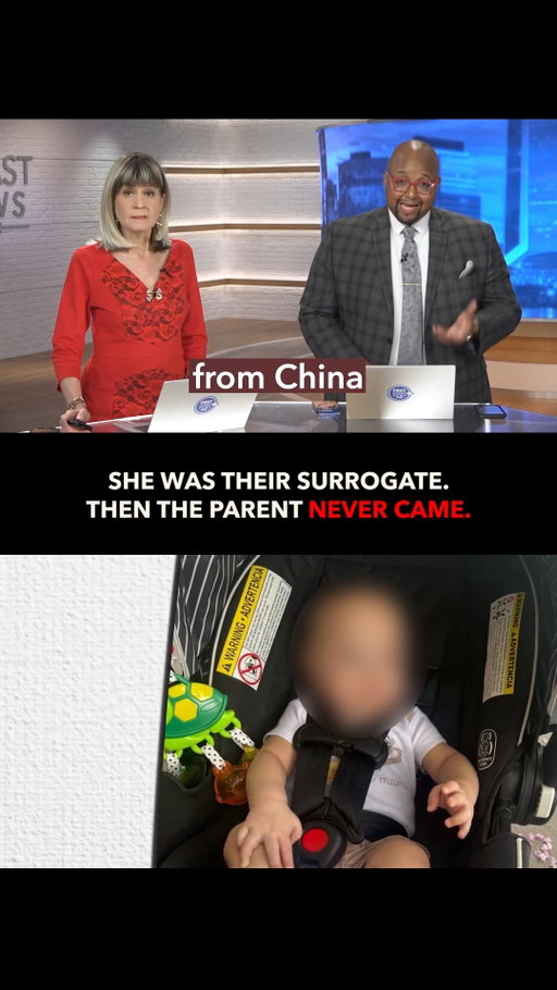A surrogacy journey should have safeguards at every step. ⚠️ This case shows what can happen when critical pieces, agency support, legal planning, and parental arrangements, break down. 

What do you think should have happened differently?�