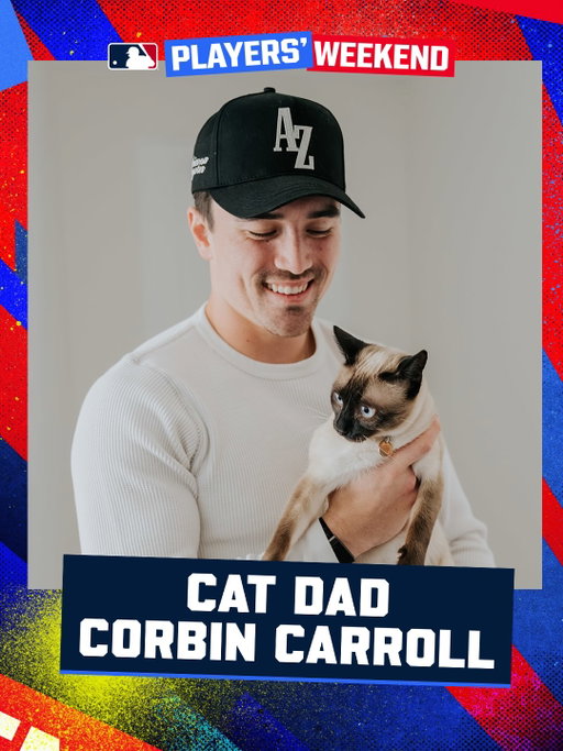 corbin tell your cat we said pspspsps