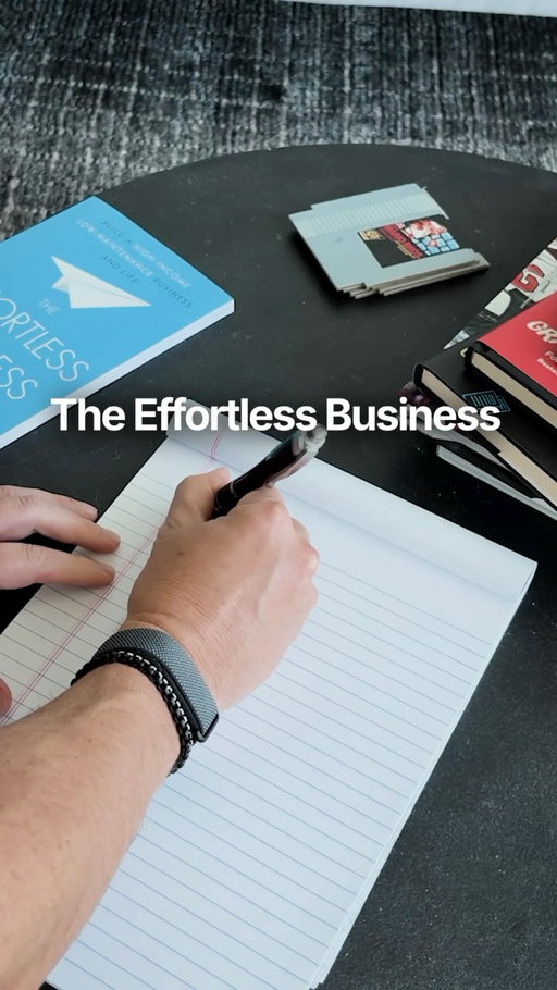 Millionaire’s $29 book leads to a $250,000 client, here’s how: