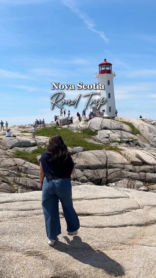 Your guide to exploring Nova Scotia 🌊✨🦞 We flew to Halifax, hired a car, and spent 5 days road tripping around Nova Scotia. And now I might just have a new favourite Canadian province! 

💌 SAVE for your Nova Scotia trip

Day 1
• @discoverhalifax 
• Car hired through @turo 
• Stayed at the @moxy.halifax 

Day 2
• Lighthouse Route
• Peggy’s Cove
• Chester 
• Mahone Bay
• Lunenburg

Day 3
• LaHave
• Lunenburg

Day 4
• Annapolis Valley
• Stayed at @stayevangeline 

Day 5
• Back to Halifax 

💌 Follow for more Canadian places worth the trip!

#novascotia #visitnovascotia #canadatravel #halifax #lunenburg @visitnovascotia