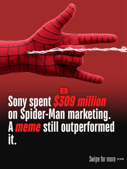 Brand New Day was the second fastest movie in history to hit $2 billion at the box office. Let’s break down how it got there…