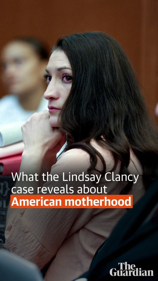 Has America failed its mothers?

In Massachusetts, the closely-watched trial of Lindsay Clancy is wrapping up its fifth week. Clancy, a 36-year-old former labor and delivery nurse, is accused of killing her three young children in January 2023 after months of mental health struggles. Clancy does not deny that she strangled her children, but has pleaded not guilty, arguing a lack of criminal responsibility due to postpartum psychosis she says she was experiencing.

Today, Carter Sherman speaks with Jenna Amatulli (@ohheyjenna), deputy head of news for Guardian US, about how the case has renewed attention on the fundamental shortcomings in America’s maternal healthcare system. Find their full analysis at the link in our bio.

#lindsayclancy #motherhood #moms #publichealth #healthcare