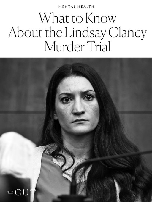 TW: Violence against children and postpartum psychosis

Next week, closing arguments are expected to begin in the trial of Lindsay Clancy, a former labor and delivery nurse who was charged with three counts of murder for killing her three young children.

Clancy has pleaded not guilty, with her lawyers arguing that she was suffering from severe postpartum mental illness that her doctors failed to treat. In the aftermath of the tragedy, her ex-husband has maintained that Clancy was a loving and devoted mother, while her mother-in-law, doctors, and former nanny have all testified in her defense. If convicted, Clancy faces life in prison without parole. 

At the link in bio, read everything we know about the trial.