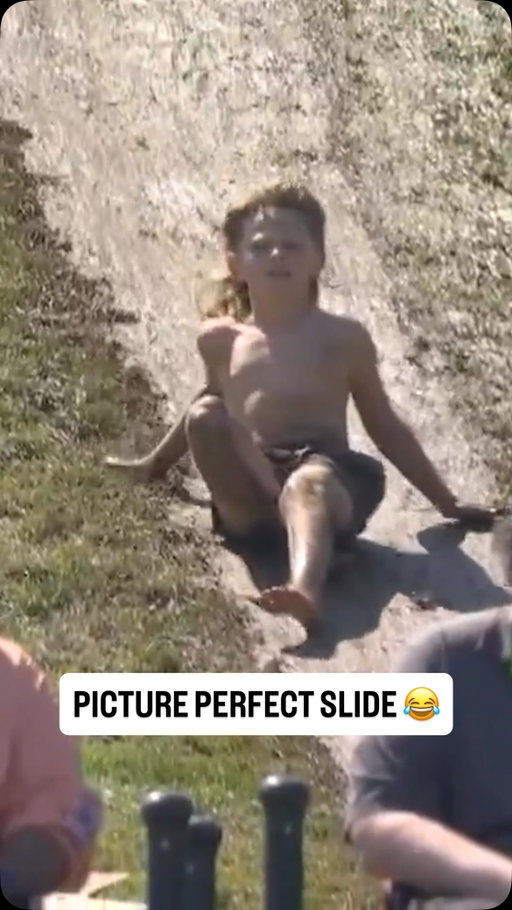 This kid was having more fun than anyone at the Little League World Series 😅

🎥: @sportscenter