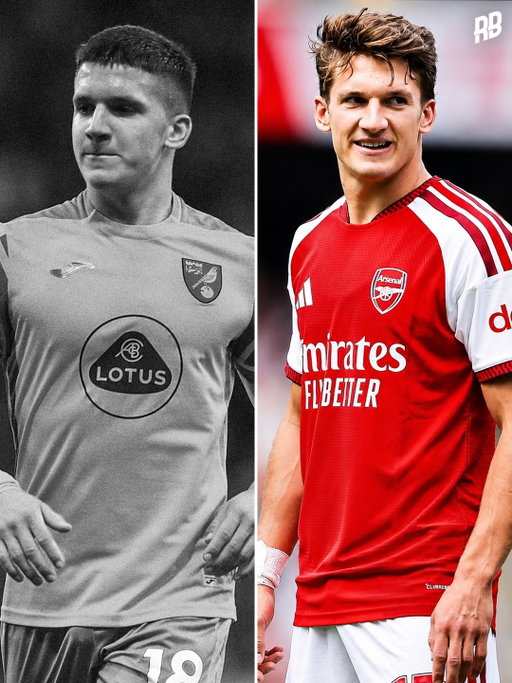 Christos Tzolis has arrived. Has shown glimpses of what he can do in preseason but tonight has proven he’s ready and is the man for Arsenal. 

It’s crazy to see his career trajectory. Was at Norwich, and came in for a €10m fee from PAOK. Was one of the brightest talents around but things didn’t click for him. He went out on loan and eventually found his way to Club Brugge for only a couple million euros. 👀💸

Since then he hasn’t looked back, has an incredible run with them and ended up joining Arsenal. Many said Arsenal were signing the ‘Norwich reject’ but now they realise who Tzolis truly is. It may not work out where you want it to, but it’s important to remember if it doesn’t work out in one place, it doesn’t mean it won’t work elsewhere. Glad he found himself and is now shining for the Premier League Champions. Crazy come up 👏💪