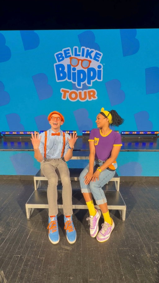📚✏️ A new school year means new adventures, new discoveries, and so many new things to learn!
 

 Remember to ask questions, explore the world around you, and stay curious every day. 👓✨