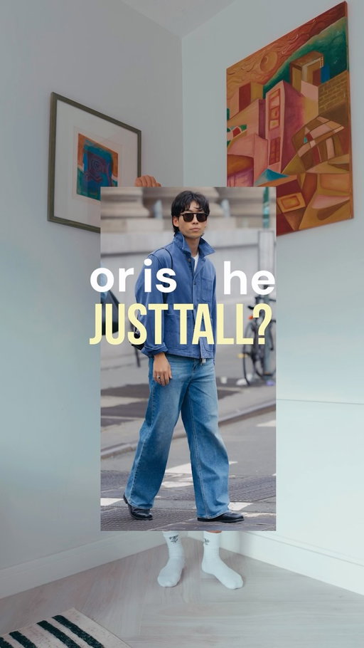 Is it a fit or is he just tall? Early Autumn Fit

#mensfashion #recreatingpinterestoutfits #shortking #autumnoutfitideas #falloutfitideas