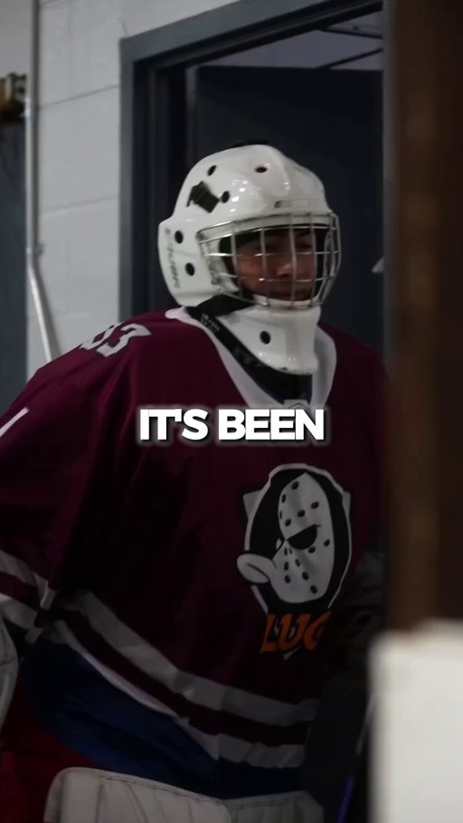 🚨College Hockey is Back. 09.16.26 @ 5:30PM EST🚨 Checkout @lugsports recent pinned post for a chance to win a FREE SEASON OF PUCK!