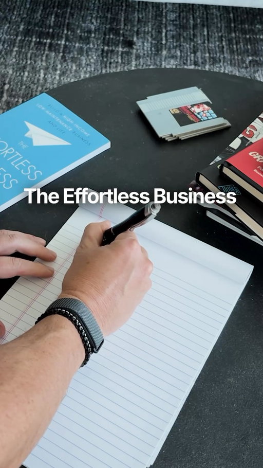 Why counting the first sale is costing you money