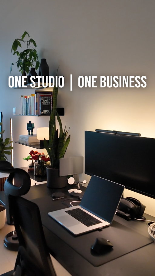 Paid partnership with @xero . I run my whole business out of 670 sq ft and the money side runs on Xero. Special Xero offer: Visit the link in my bio for a special offer. Terms & Conditions apply.* Send this to somebody building a business from their kitchen table. Follow for the full Hometel systems series. #xero #xeropartner #ad