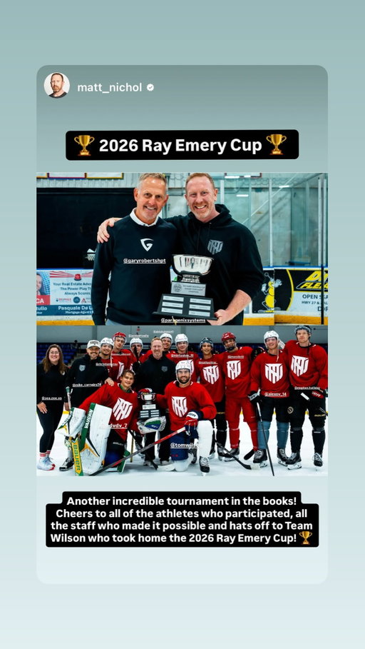 Story by tomwilson on Aug 22, 2026