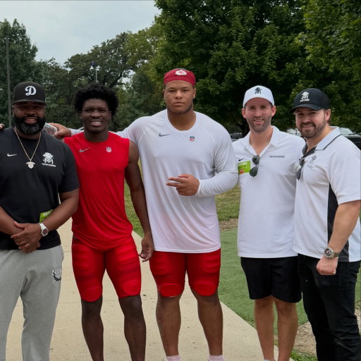 Training Camp 2026 with the fam 💯 #YMAPAA