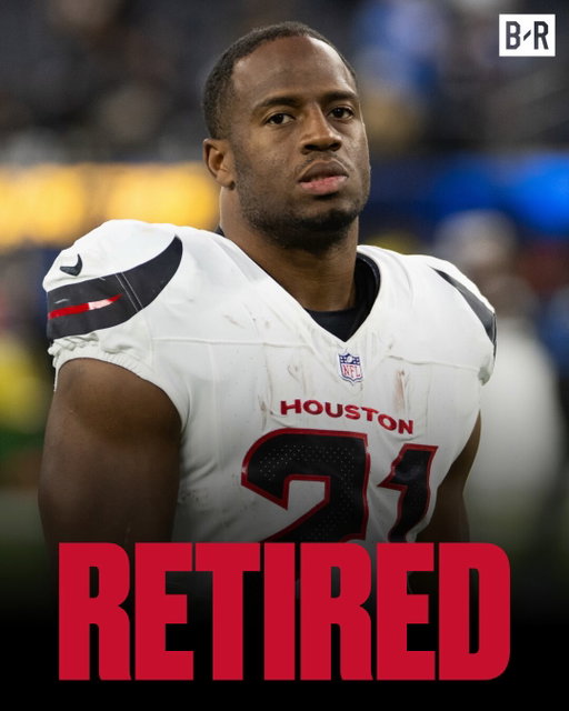 Nick Chubb announces his retirement from the NFL at age 30 🚨