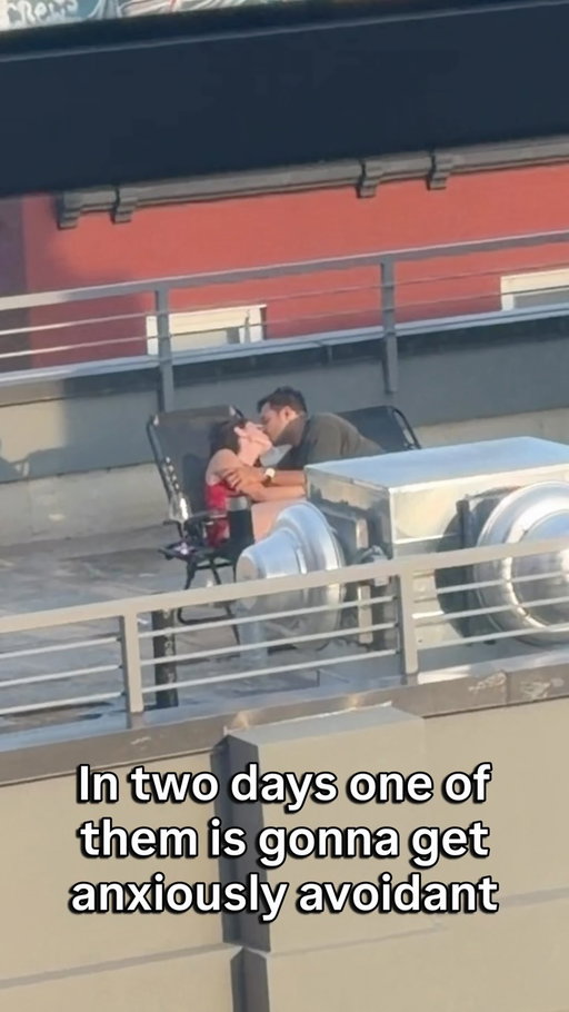 Romantic summer alive and well in NYC