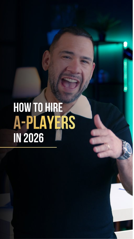 Stop calling it "recruiting": here’s how headhunting actually works. 🎯⚡

Most founders think hiring is just interviewing applicants. Elite founders know it’s a tactical acquisition game. 💼

If you want to land top 1% talent, master these 5 terms:

🔹 Retained Search: One dedicated headhunter, 100% focused on your role.

🔹 Contingency Search: No risk upfront, but you're competing with other clients.

🔹 Poaching: Target the best talent at your competitors while they're still working.

🔹 Counteroffer: The final hurdle, having a plan when their boss tries to double their salary to stay.

🔹 Book of Business: What you're really buying: their relationships and immediate revenue.

Speak the language, execute the strategy, and win the talent war. 🔥

💬 Which of these 5 terms do most founders misunderstand? Drop your thoughts below!

📌 Save this post before you draft your next job offer!