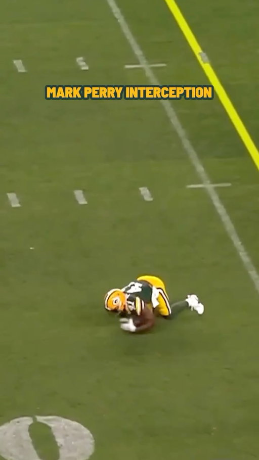 Gimme dat

📺: Packers TV Network
