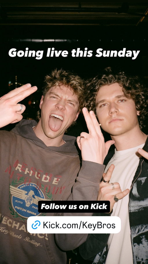 Story by collinskey on Aug 22, 2026