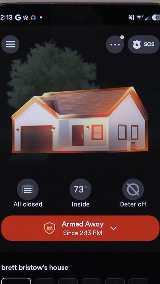 #ad What type of Home Security System is Right For You?
Save up to 30% using my promo code: BRETT30
https://www.vivint.com/influencers/install?exid=238759 #vivint #HomeSecurity #SmartHub