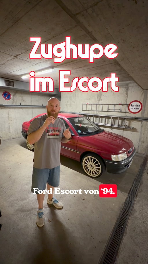 Freunde sagen ich hab zu viel Zeit und dann fallen mir nur dumme Sachen ein. Ich seh das anders….hier geht es um Sicherheit! 

#Hupe #Tuning #Zug #carsofinstagram #spass